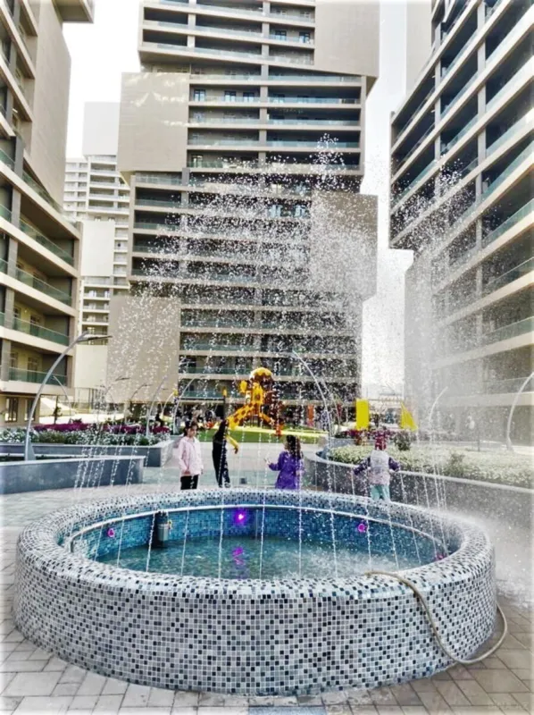 Kirayə verilir 3 otaqlı mənzil 148 m²