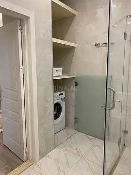 Kirayə verilir 3 otaqlı mənzil 148 m²