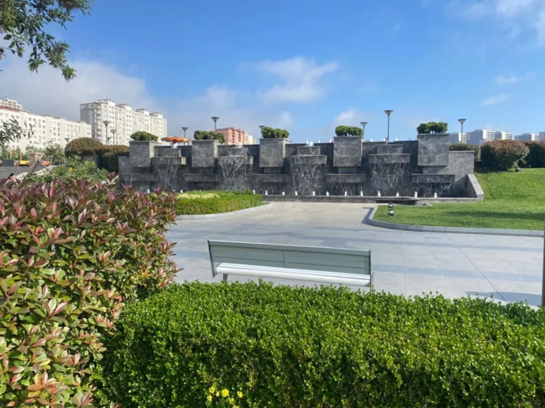 Kirayə verilir 3 otaqlı mənzil 148 m²