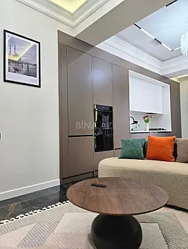 Kirayə verilir 3 otaqlı mənzil 120 m²