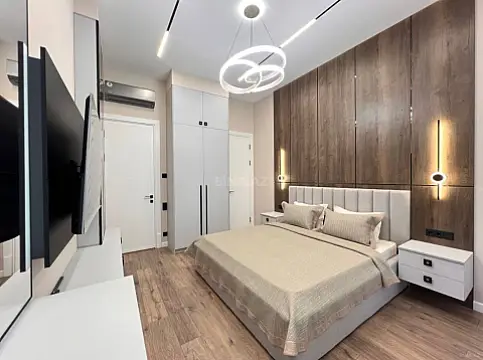 Kirayə verilir 3 otaqlı mənzil 120 m²