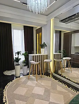 Kirayə verilir 3 otaqlı mənzil 120 m²