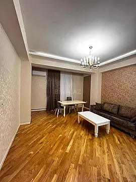 Satılır 2 otaqlı mənzil 75 m² — Bakı, Qaraçuxur 2 otaq 75.00 m²