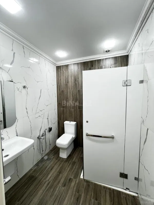 Satılır 2 otaqlı mənzil 75 m²