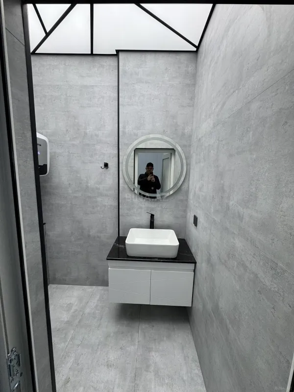 Kirayə verilir obyekt 33 m²