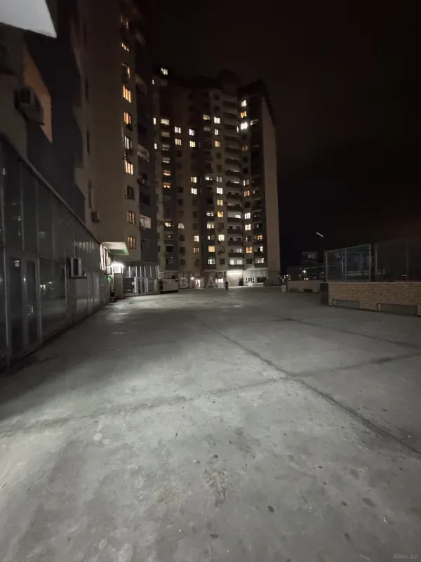 Kirayə verilir obyekt 33 m²