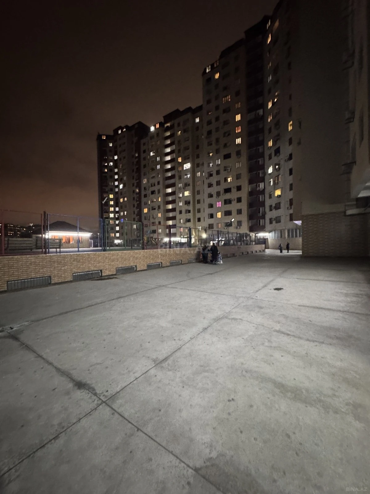 Kirayə verilir obyekt 33 m²