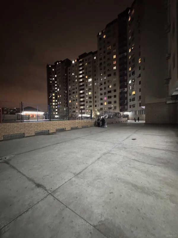 Kirayə verilir obyekt 33 m²