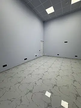 Kirayə verilir obyekt 33 m²