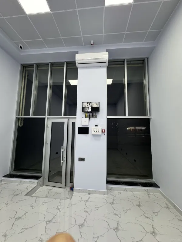 Kirayə verilir obyekt 33 m²