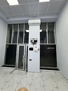 Kirayə verilir obyekt 33 m²