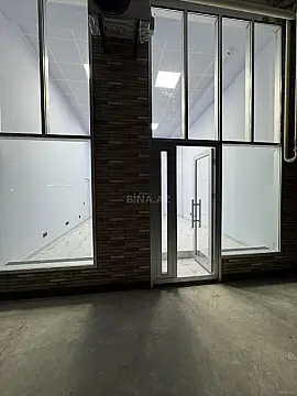 Kirayə verilir obyekt 33 m²