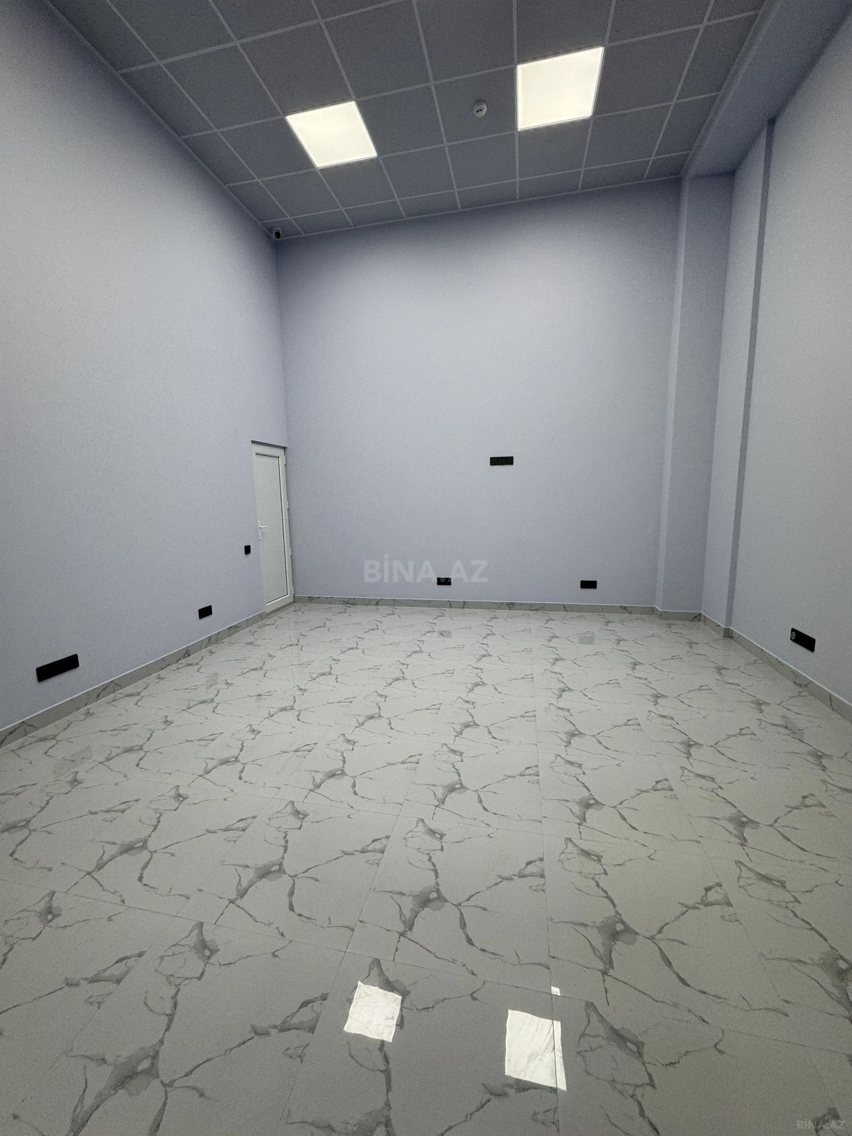 Kirayə verilir obyekt 33 m²