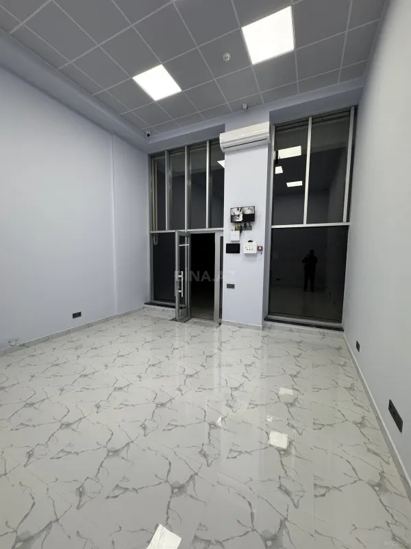 Kirayə verilir obyekt 33 m²