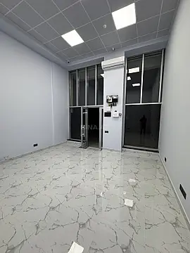 Kirayə verilir obyekt 33 m²