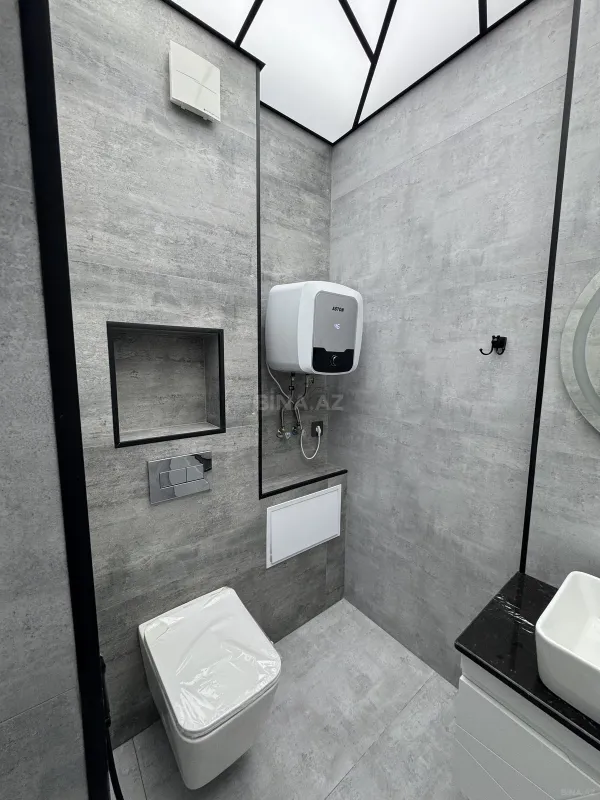 Kirayə verilir obyekt 33 m²