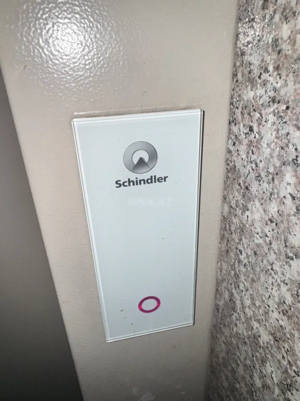 Satılır 3 otaqlı mənzil 95 m²