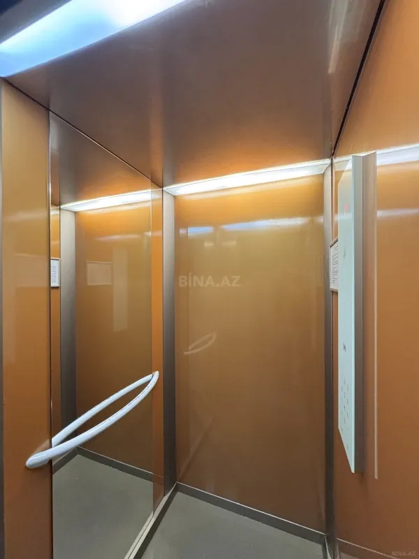 Satılır 3 otaqlı mənzil 95 m²