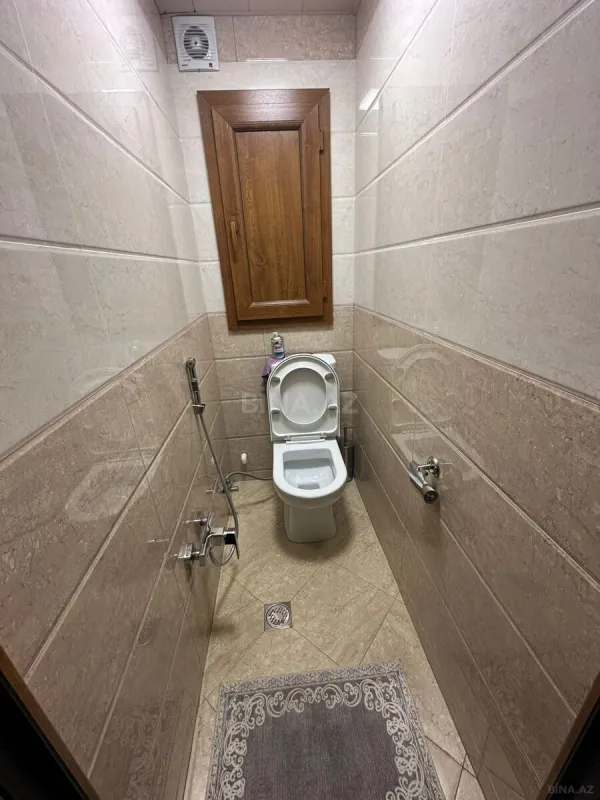 Satılır 4 otaqlı mənzil 100 m²