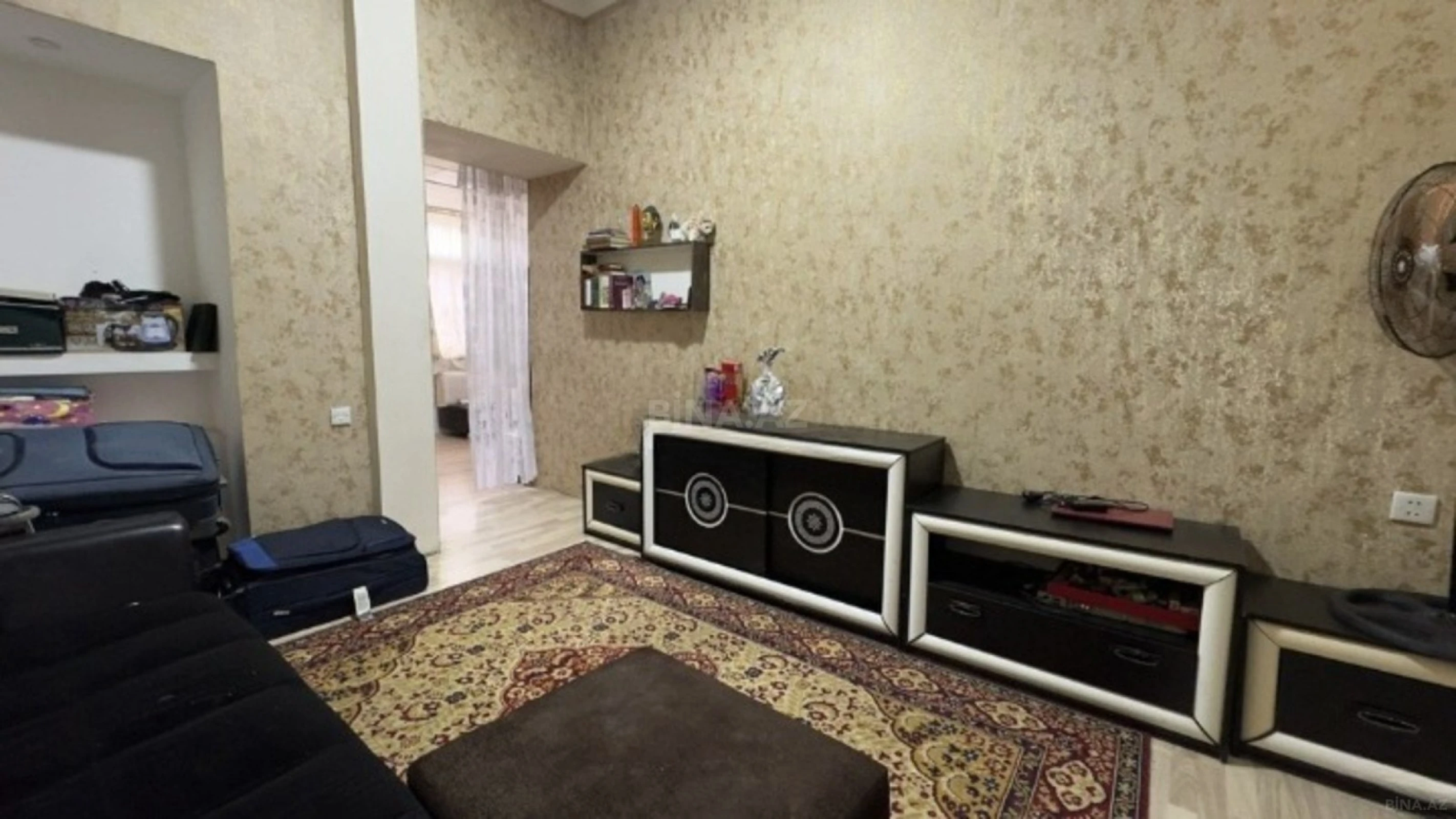 Satılır 3 otaqlı mənzil 100 m²