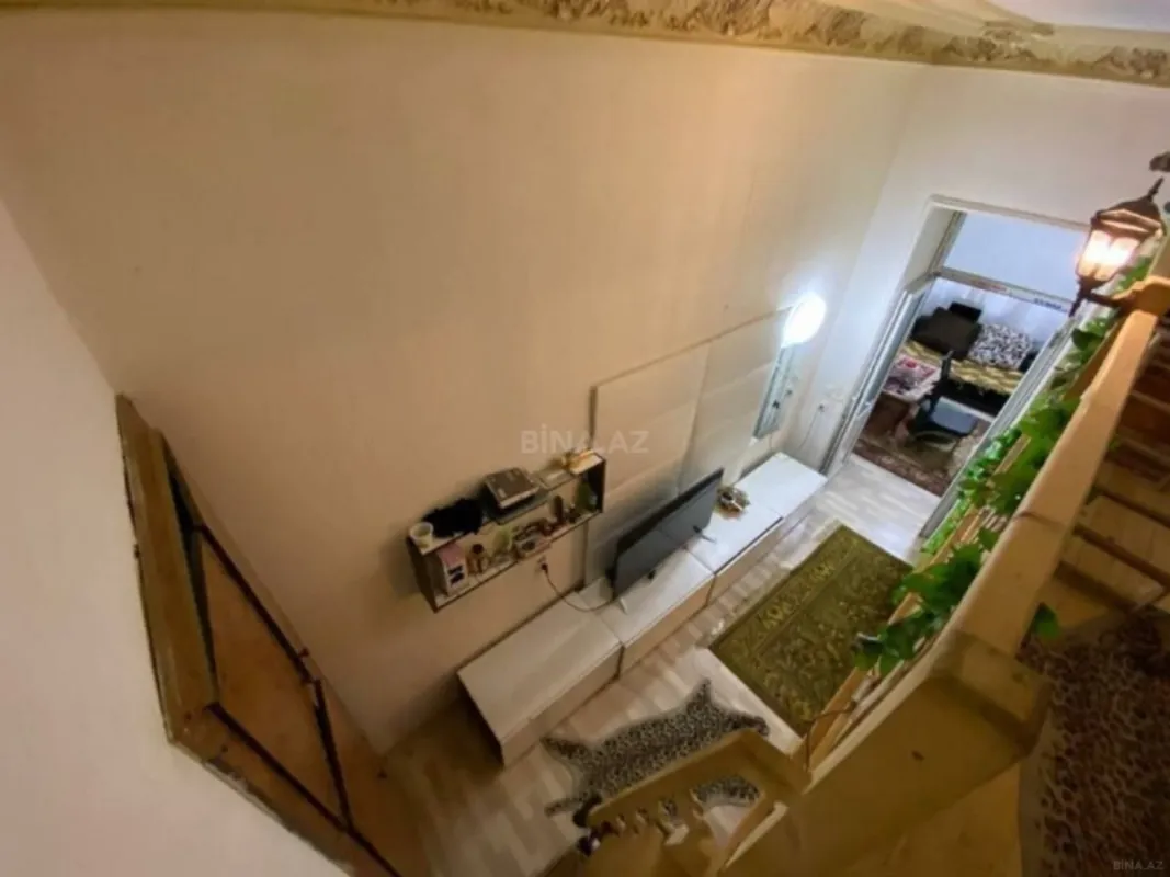 Satılır 3 otaqlı mənzil 100 m²