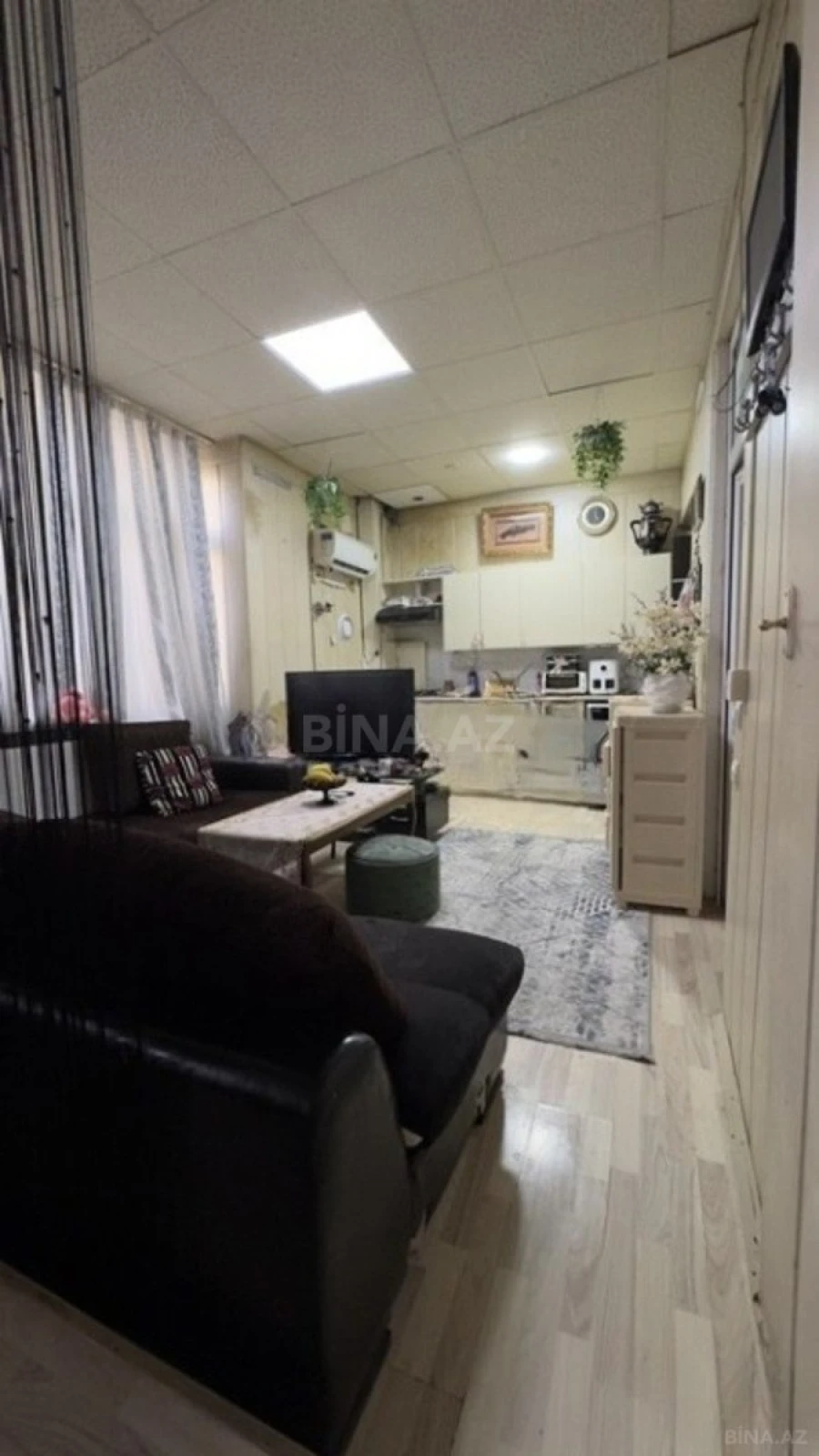 Satılır 3 otaqlı mənzil 100 m²