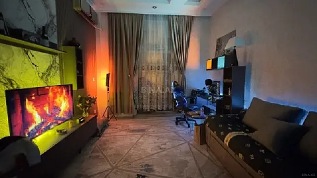 Satılır 3 otaqlı mənzil 100 m²