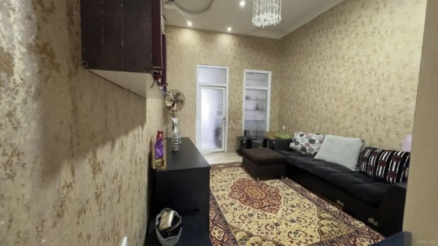 Satılır 3 otaqlı mənzil 100 m²