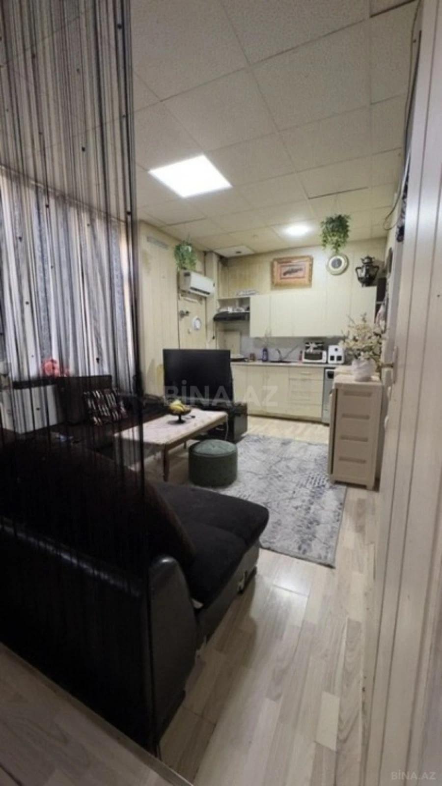 Satılır 3 otaqlı mənzil 100 m²