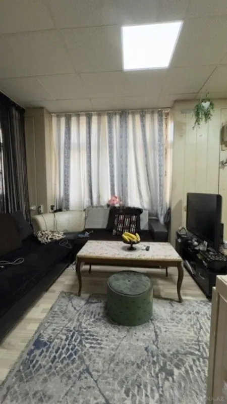 Satılır 3 otaqlı mənzil 100 m²