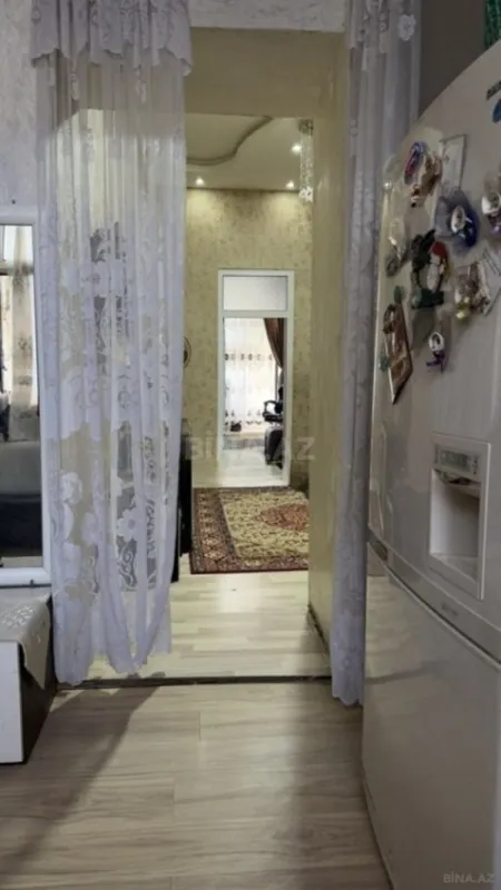 Satılır 3 otaqlı mənzil 100 m²