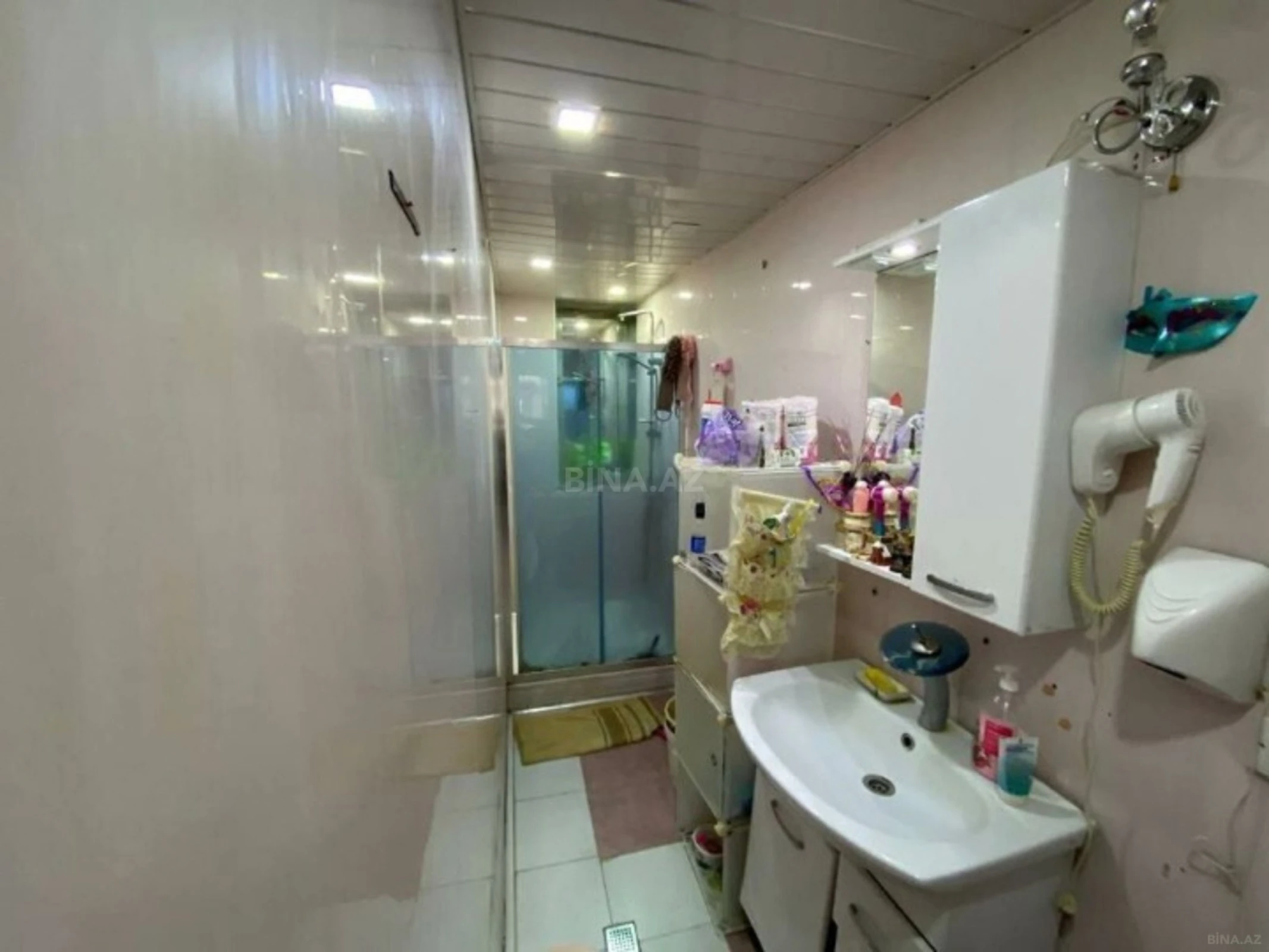 Satılır 3 otaqlı mənzil 100 m²