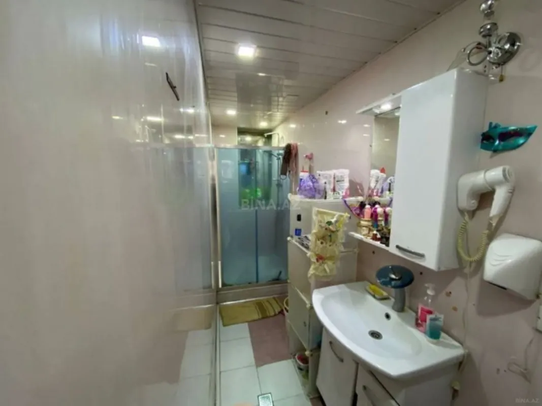 Satılır 3 otaqlı mənzil 100 m²