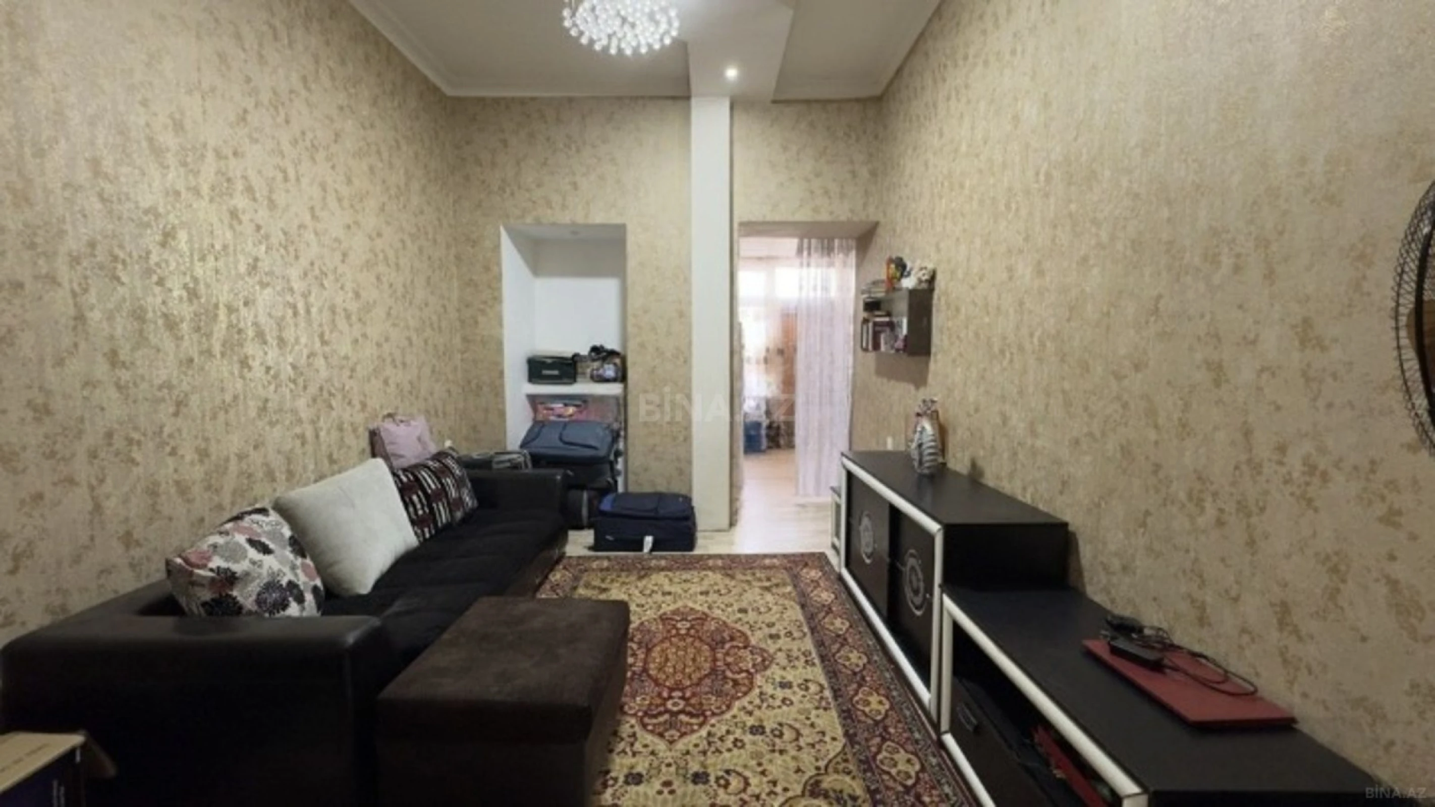 Satılır 3 otaqlı mənzil 100 m²