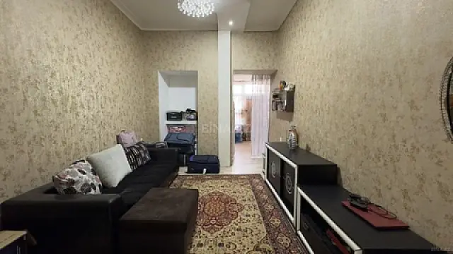 Satılır 3 otaqlı mənzil 100 m²