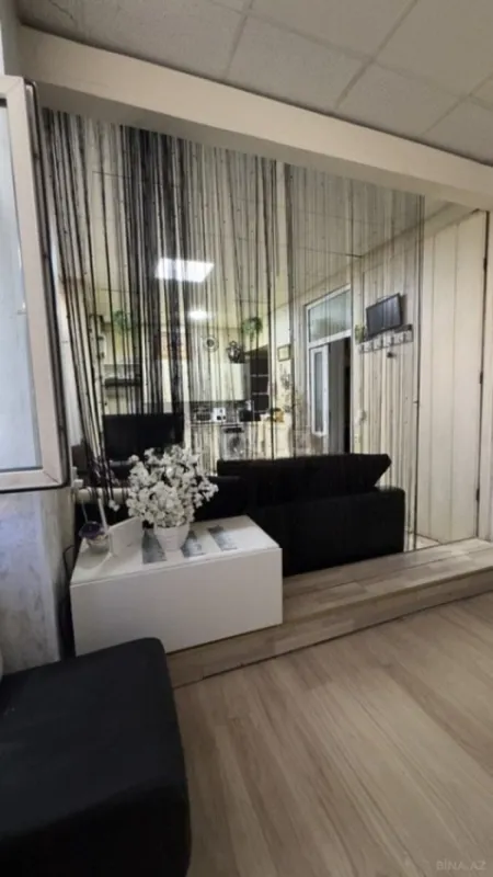 Satılır 3 otaqlı mənzil 100 m²