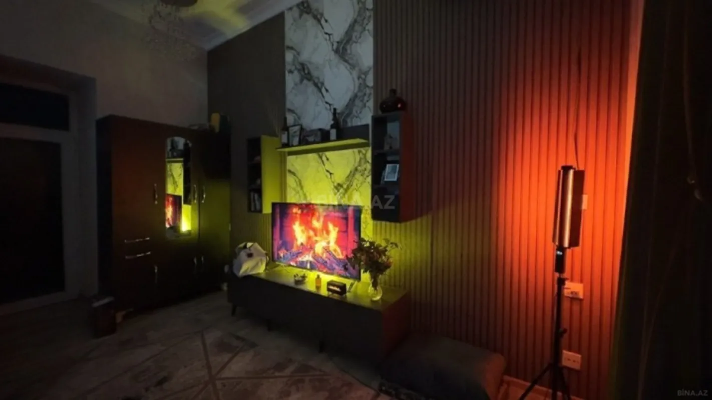 Satılır 3 otaqlı mənzil 100 m²