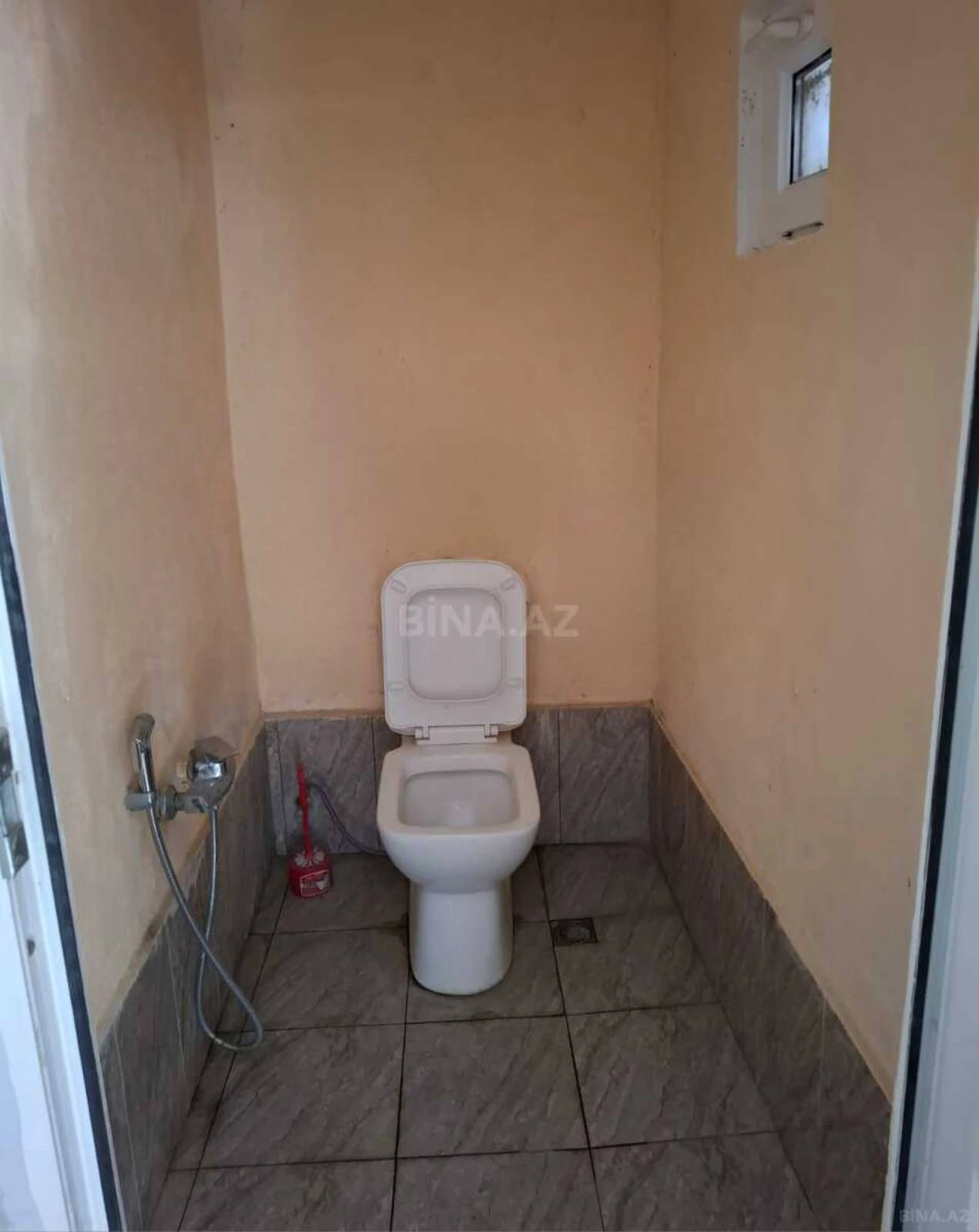 Satılır 3 otaqlı həyət evi 90 m²