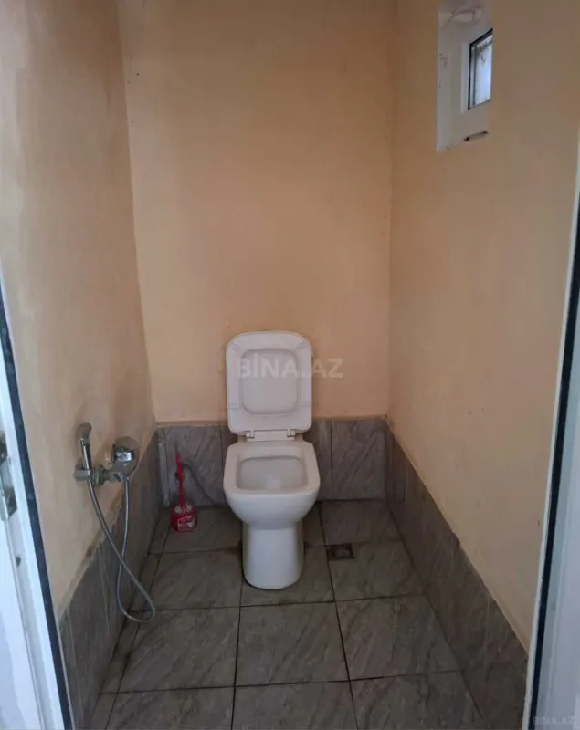 Satılır 3 otaqlı həyət evi 90 m²