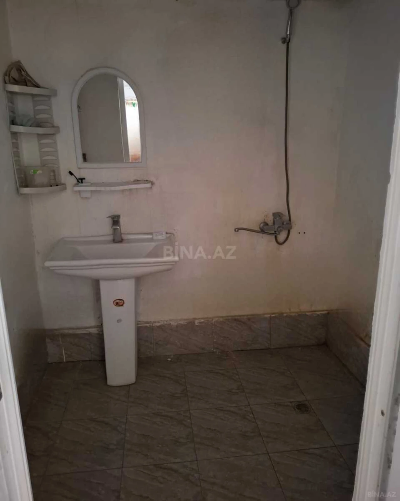Satılır 3 otaqlı həyət evi 90 m²