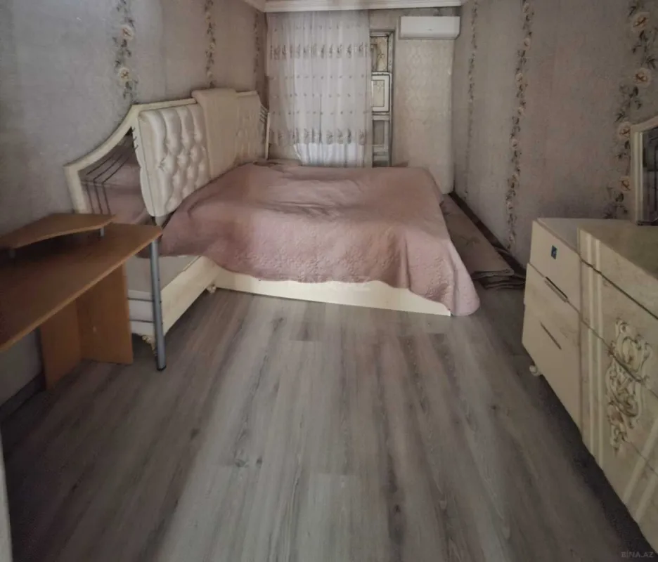 Satılır 3 otaqlı həyət evi 90 m²