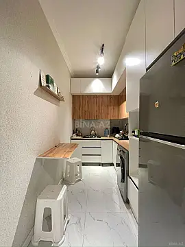 Satılır 2 otaqlı mənzil 69 m²
