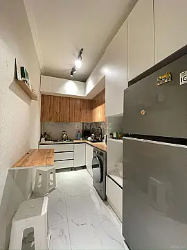 Satılır 2 otaqlı mənzil 69 m²