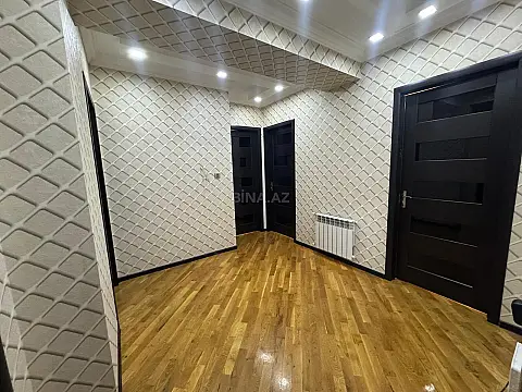 Satılır 3 otaqlı mənzil 82 m²