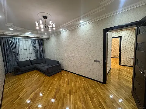 Satılır 3 otaqlı mənzil 82 m² — Bakı, Həzi Aslanov qəs. 3 otaq 82.00 m²