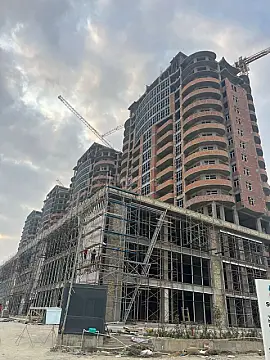 Satılır 2 otaqlı mənzil 77.8 m²