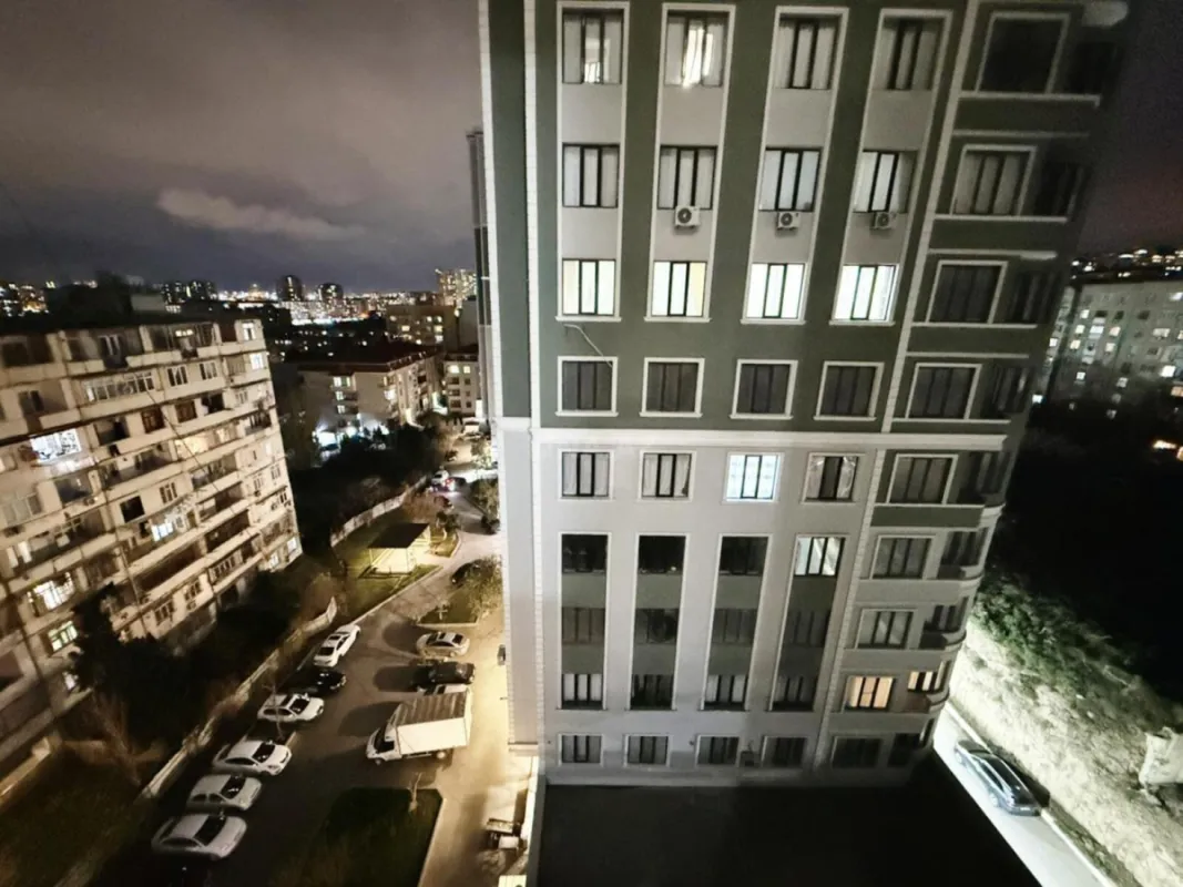 Satılır 3 otaqlı mənzil 88 m²