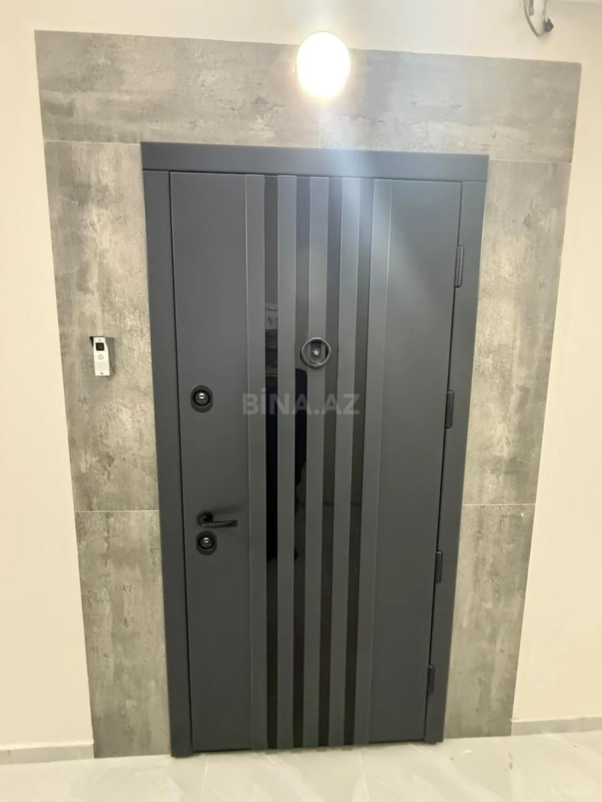 Satılır 3 otaqlı mənzil 88 m²