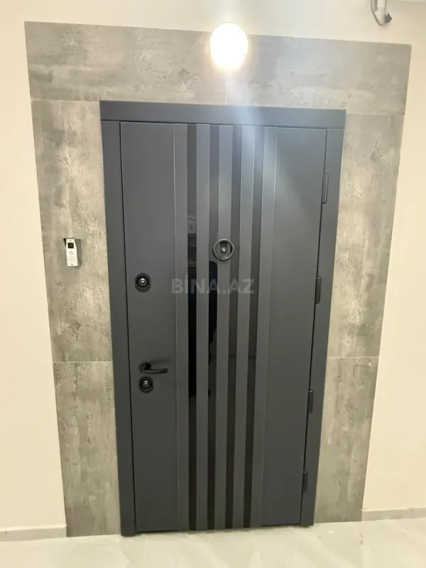 Satılır 3 otaqlı mənzil 88 m²