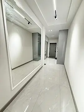 Satılır 3 otaqlı mənzil 88 m²